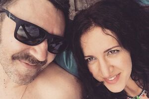 Возможно, один из автомобилей принадлежал жене Шнура – СМИ