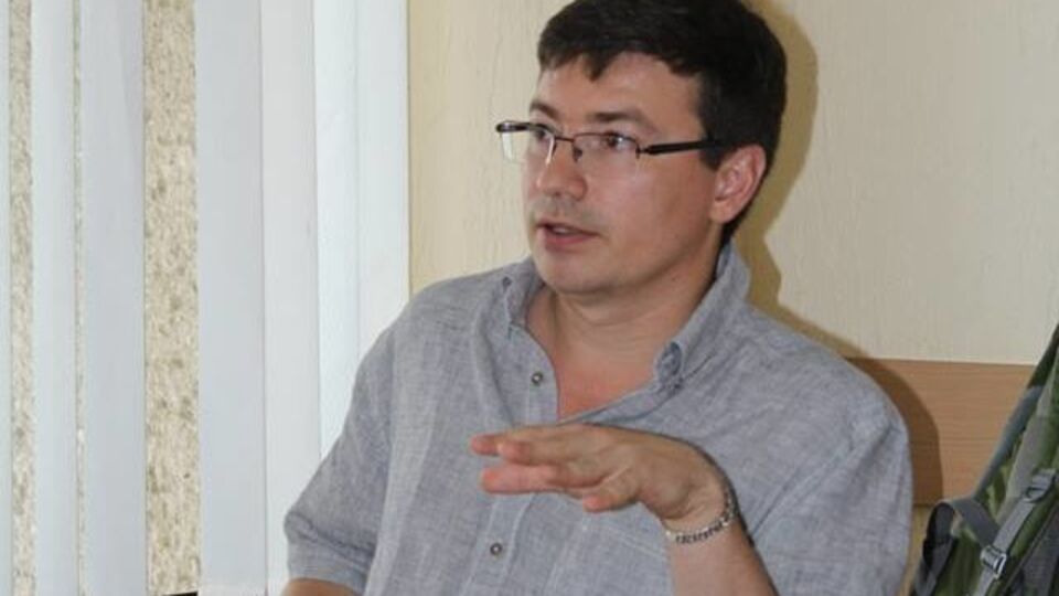 Сергей Сидоренко: Предполагаю, что утка запускается командой президента