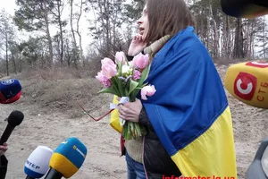 Цеголко рассказал, что боевики неоднократно срывали обмен Варфоломеевой