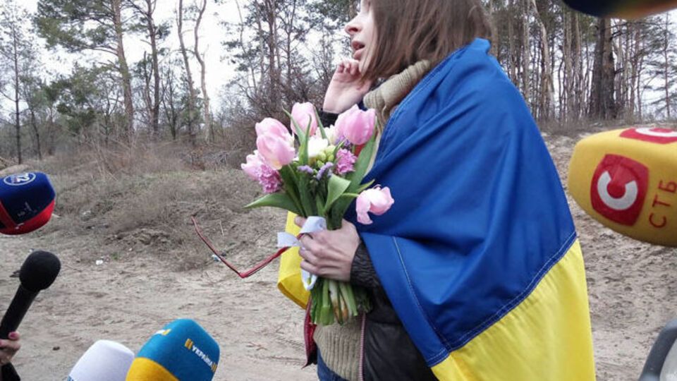 Цеголко рассказал, что боевики неоднократно срывали обмен Варфоломеевой