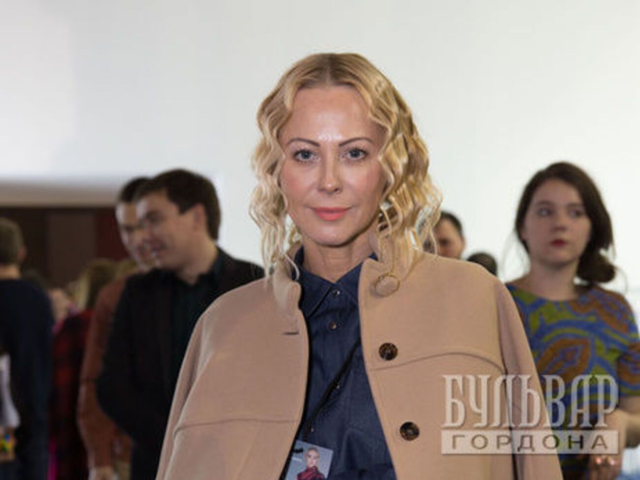 Аленова уверяет, что обвинения Шовковского в отсутствии телефонной связи с дочерью - ложь