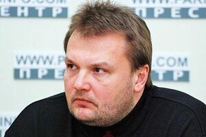 Денисенко: Мы выгодны западному миру как колония