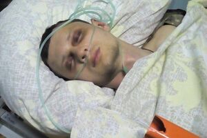 Краснова из зала суда доставили в реанимацию