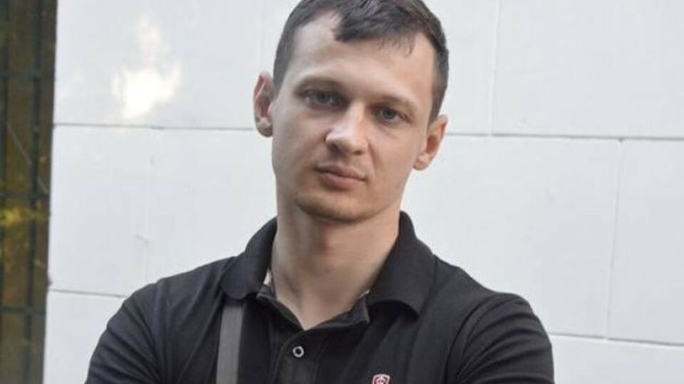 В СБУ утверждают, что Краснов сотрудничал с российскими спецслужбами