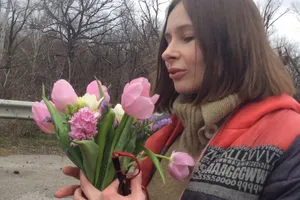 Варфоломеева: Я не знаю, как жить, я не знаю, чем заниматься, потому что я отвыкла от какой-то активной деятельности