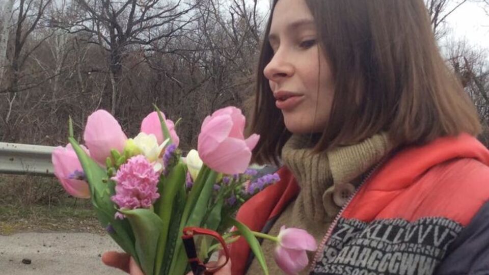 Варфоломеева: Я не знаю, как жить, я не знаю, чем заниматься, потому что я отвыкла от какой-то активной деятельности