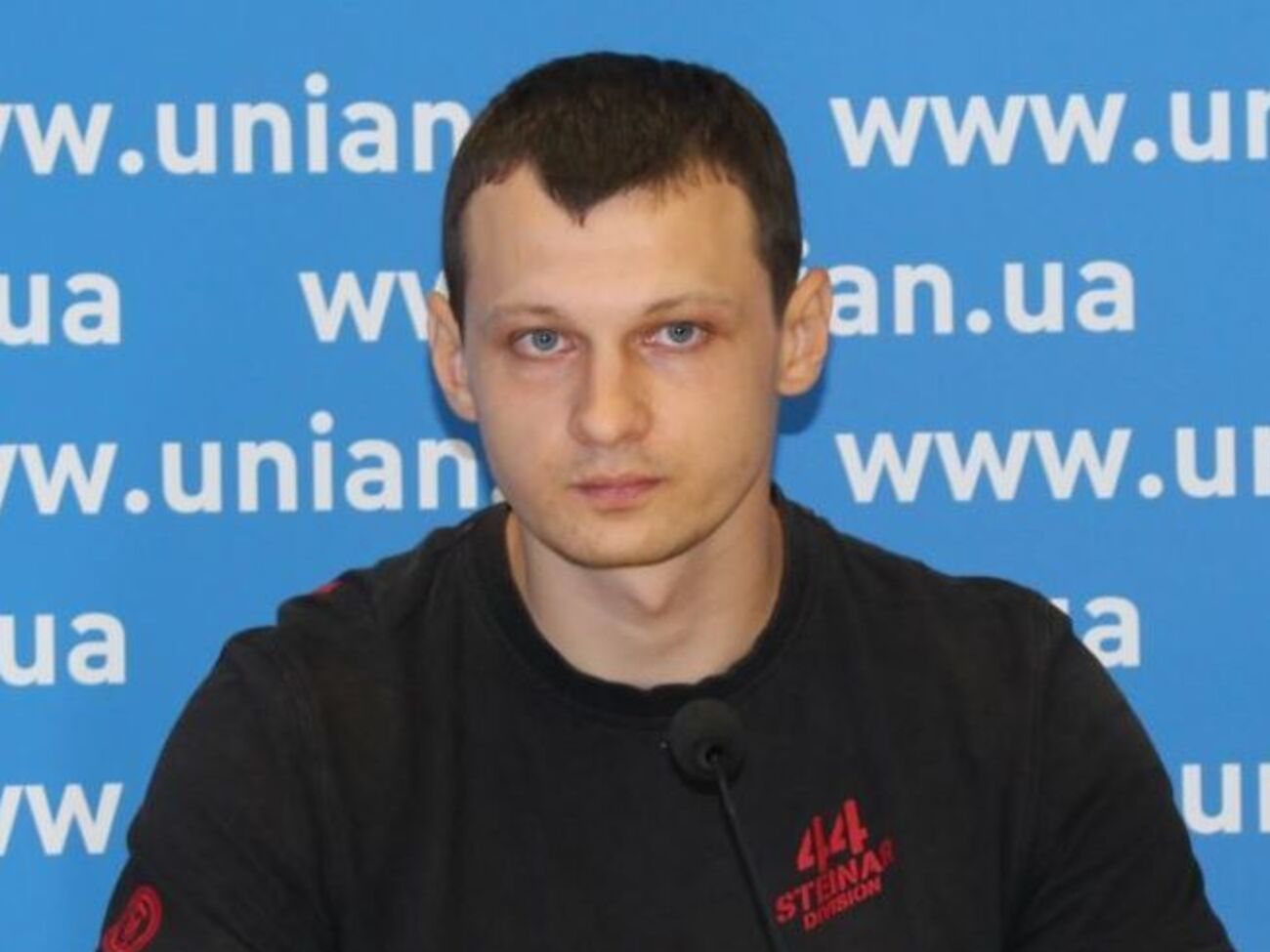 Краснова посадили под домашний арест