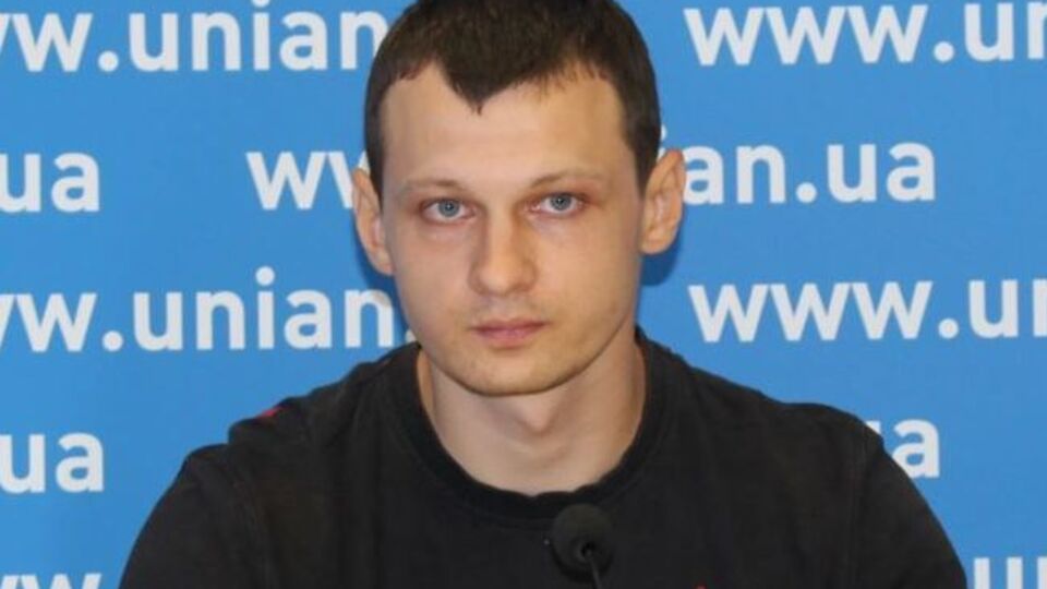 Краснова посадили под домашний арест