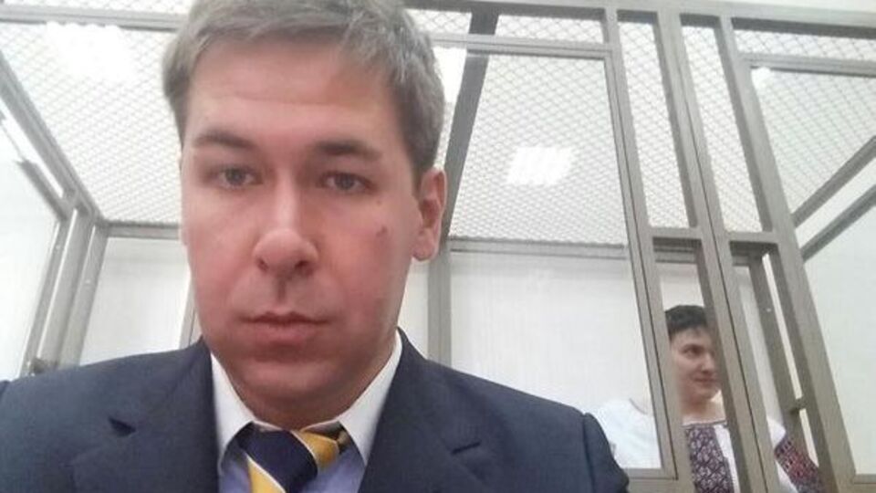 Адвокат Новиков считает, что суд можен не дать Савченко сказать последнее слово