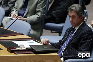 "Европейская правда" опровергает версию Сергеева об увольнении из МИД