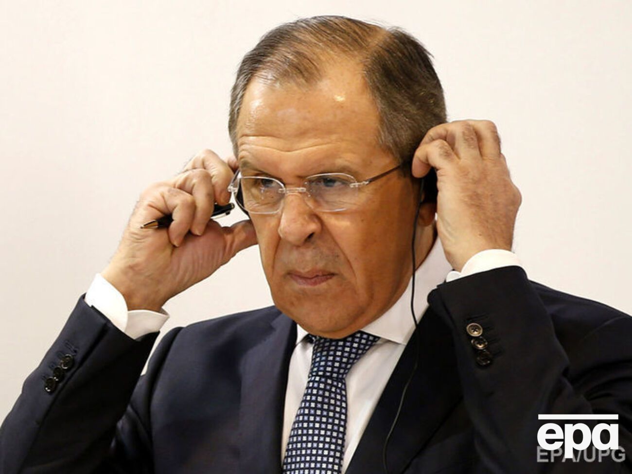 В российском МИД считают, что санкциями США пытаются "отвести от себя ответственность"