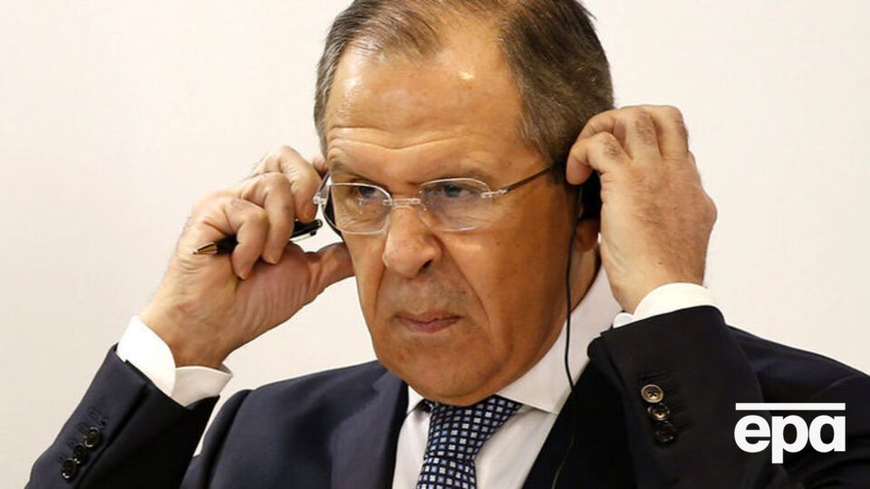 В российском МИД считают, что санкциями США пытаются "отвести от себя ответственность"