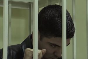 Дело Калиновского направили в суд