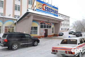 Шахту "Северная" в Воркуте, жертвами аварии на которой стали 36 человек, затопят