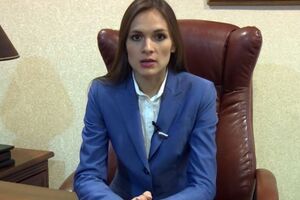 Ольга Ли: Курск давно живет по понятиям, а не по законам