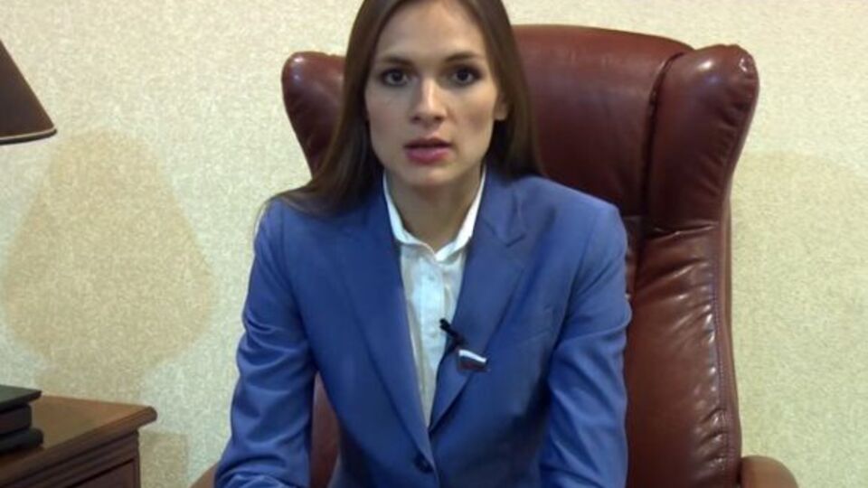 Ольга Ли: Курск давно живет по понятиям, а не по законам