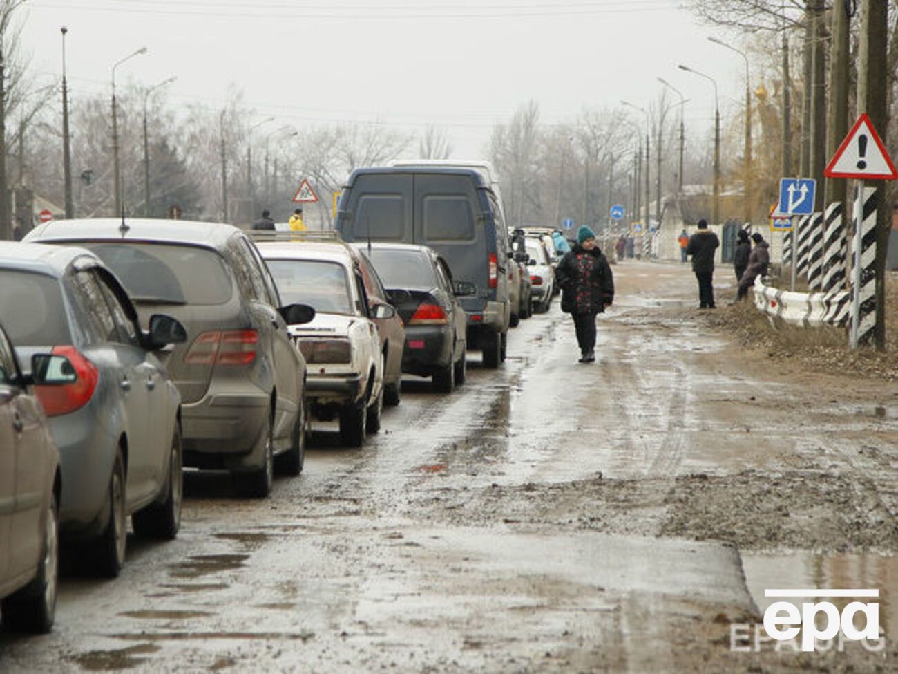 Жители оккупированных территорий Донбасса чувствуют себя брошенными, заявил аль-Хусейн