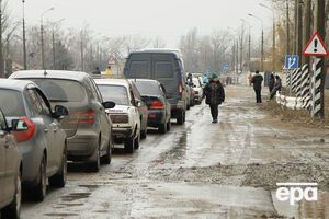 Жители оккупированных территорий Донбасса чувствуют себя брошенными, заявил аль-Хусейн
