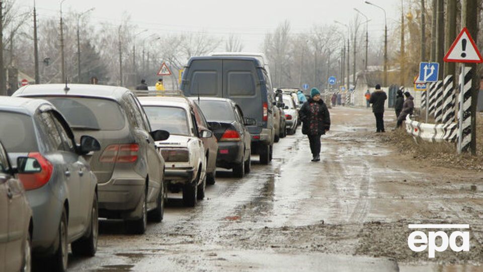Жители оккупированных территорий Донбасса чувствуют себя брошенными, заявил аль-Хусейн