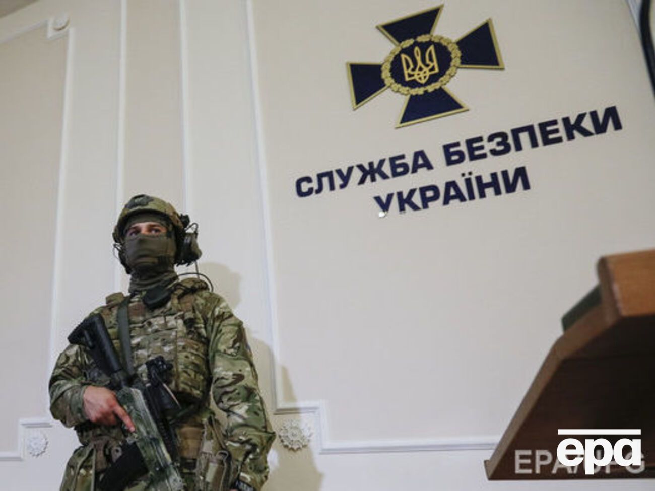 В ООН заявили, что сотрудники СБУ могут быть причастны к похищениям и пыткам