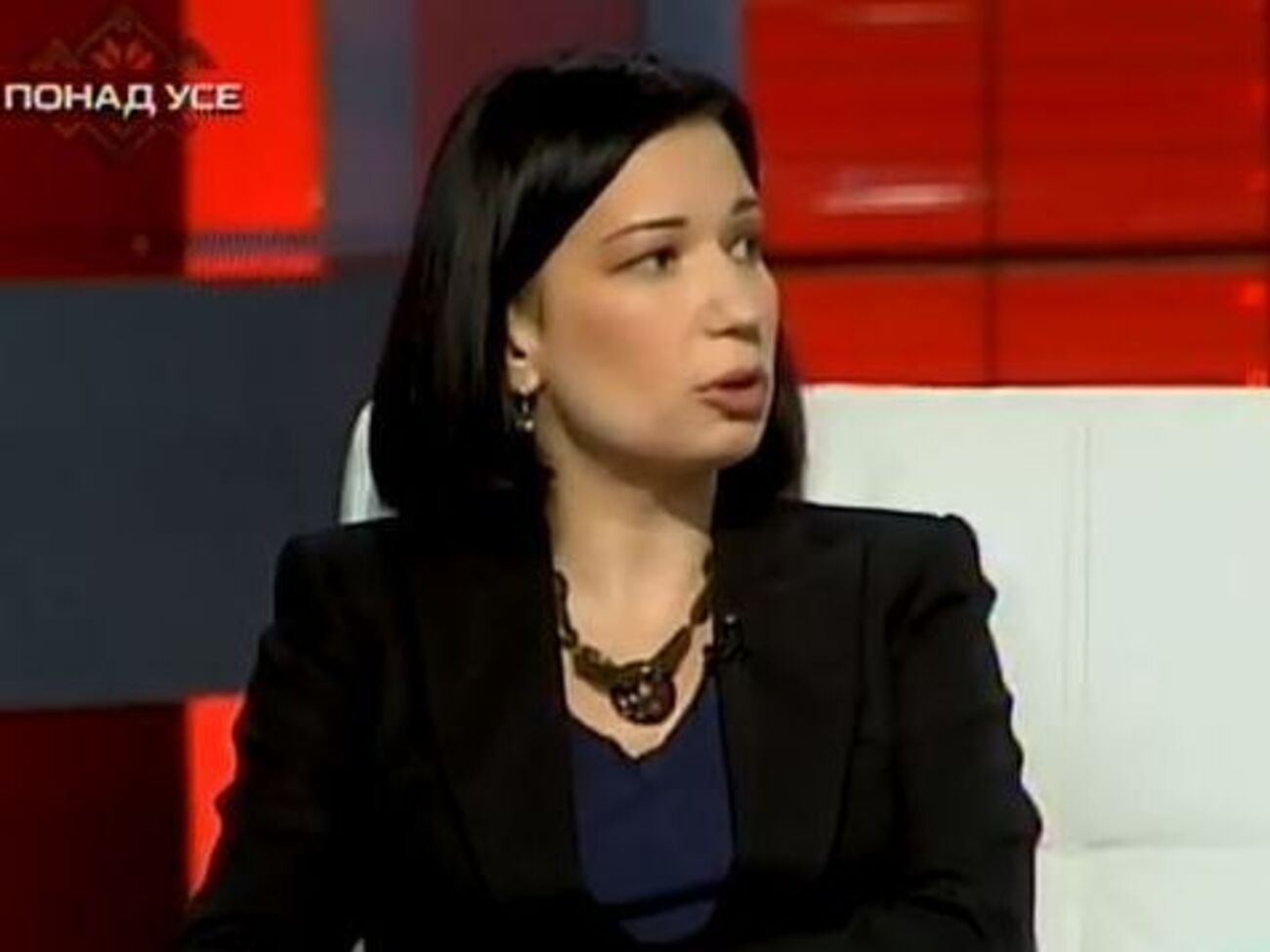 Айвазовская:&nbsp;Политическая подгруппа трехсторонней контактной группы сегодня в глухом углу