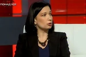 Айвазовская: Политическая подгруппа трехсторонней контактной группы сегодня в глухом углу