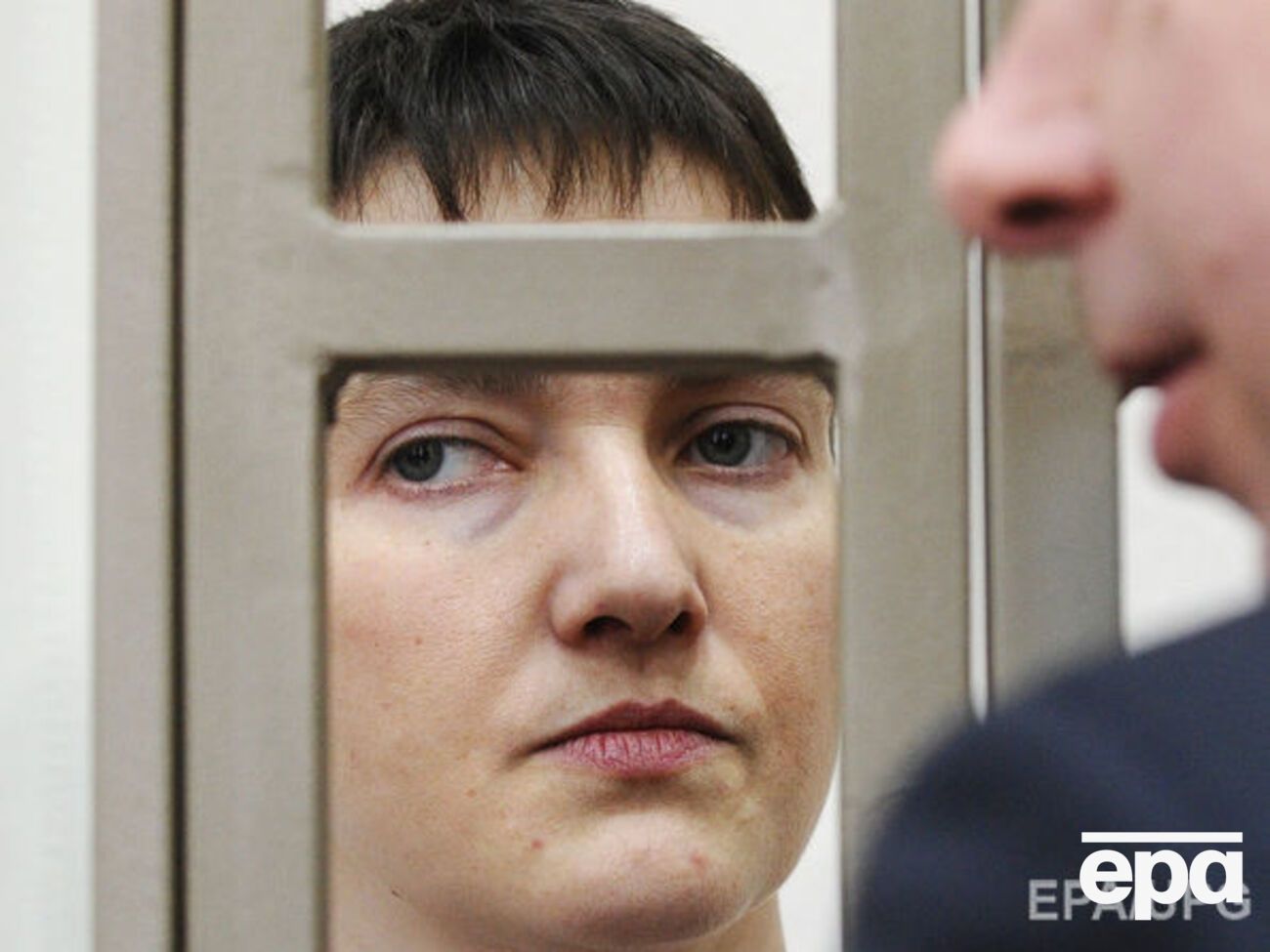 Шендерович о Савченко: Вот напоролась РФ на человека с принципами. Вот – ни купить, ни запугать!