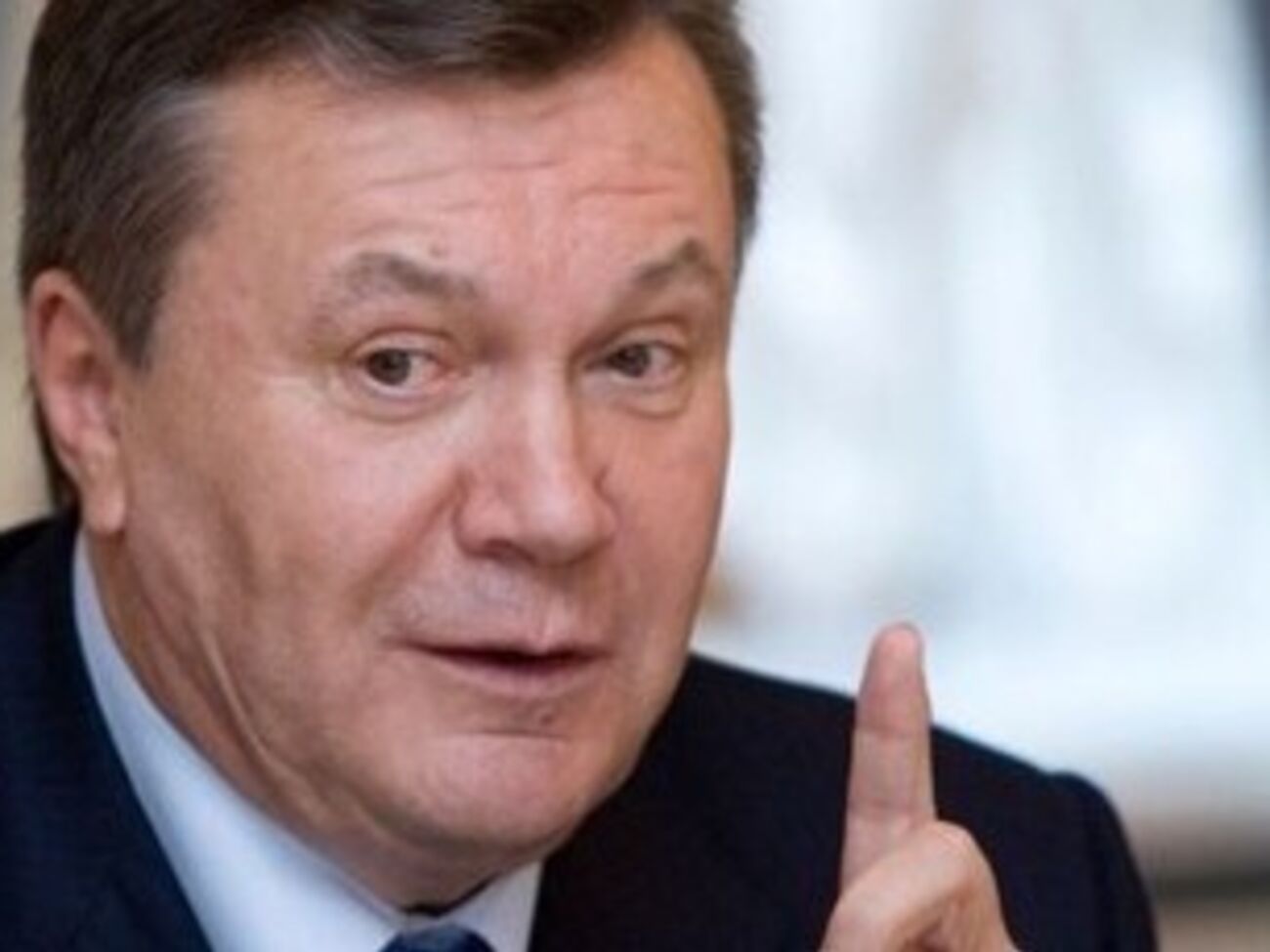 Луценко считает, что коалиция уже не та