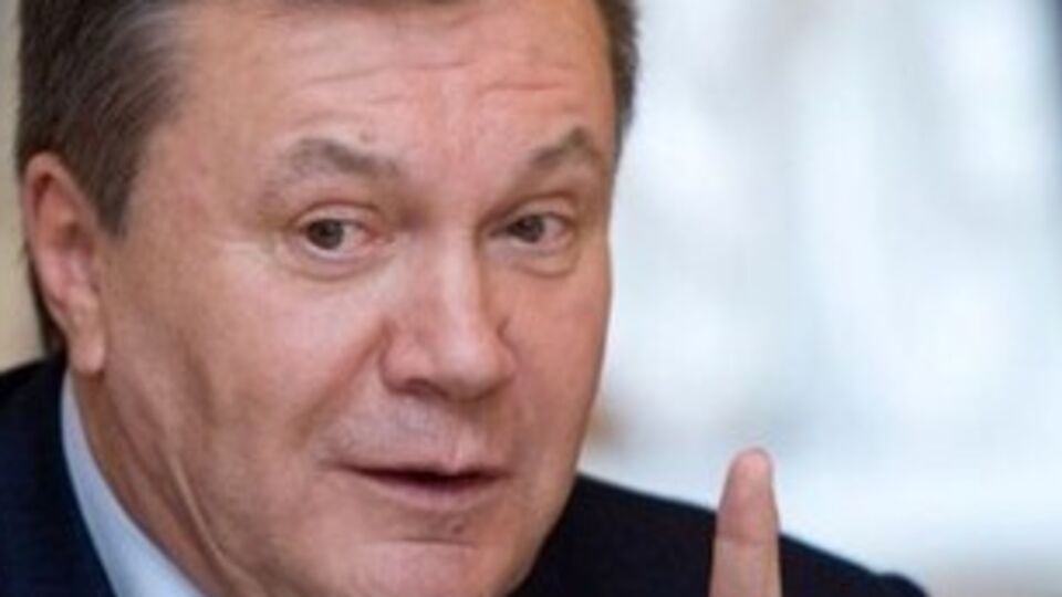 Луценко считает, что коалиция уже не та