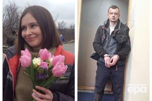 Варфоломеева освобождена после года в плену