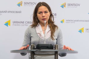 Савченко: Надеюсь, что украинская власть все-таки делает в "режиме тишины" то, что должна, для освобождения Надежды