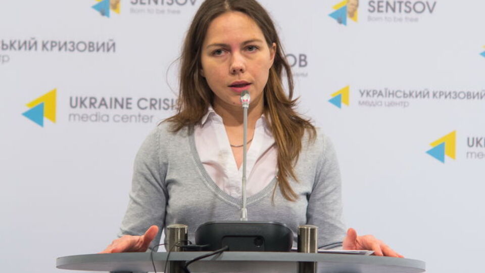 Савченко: Надеюсь, что украинская власть все-таки делает в "режиме тишины" то, что должна, для освобождения Надежды