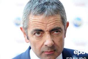 Фильм с Аткинсоном посмотрели почти 6 млн телезрителей