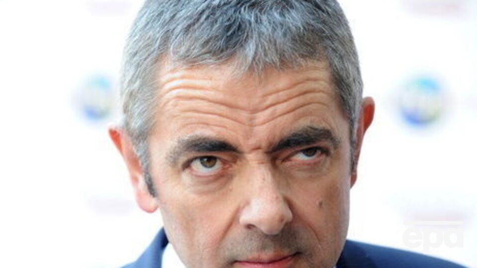 Фильм с Аткинсоном посмотрели почти 6 млн телезрителей