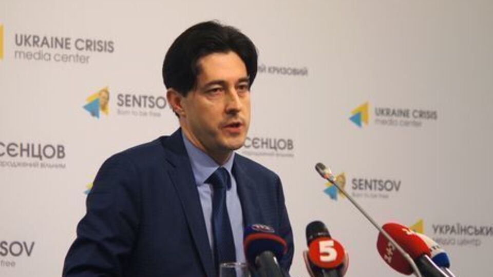 Касько будет обжаловать арест своей квартиры в суде
