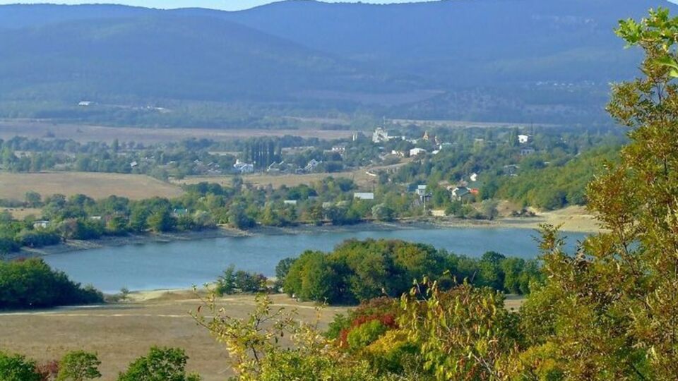 Земли в Байдарской долине могут отойти Ротенбергу