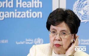 Глава ВОЗ Чан: Международный режим чрезвычайного положения, введенный из-за вируса Эбола, завершен