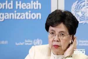 Глава ВОЗ Чан: Международный режим чрезвычайного положения, введенный из-за вируса Эбола, завершен