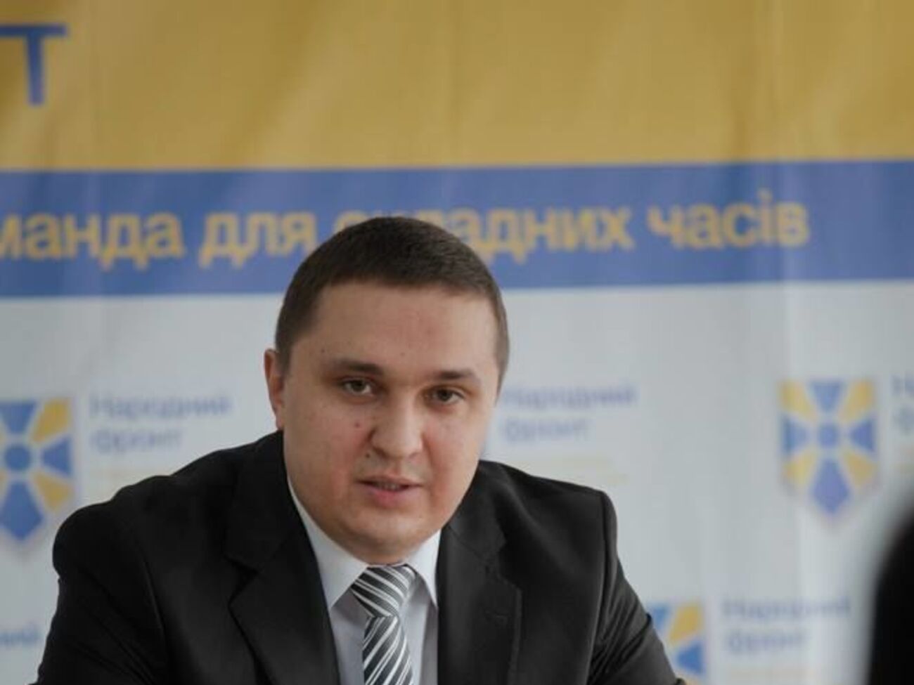 Кодола: Из-за популизма Тимошенко в стране будет полный коллапс