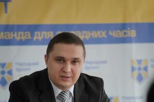 Кодола: Из-за популизма Тимошенко в стране будет полный коллапс