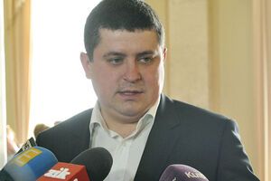 Бурбак не исключает, что Радикальная партия все же войдет в коалицию