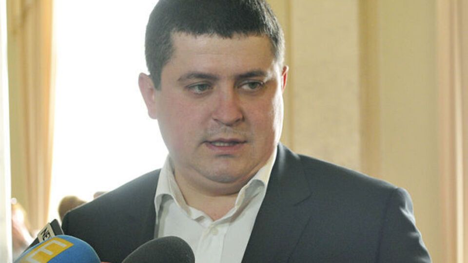 Бурбак не исключает, что Радикальная партия все же войдет в коалицию