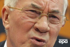 Суд со второй попытки признал арест пенсии Азарова законным