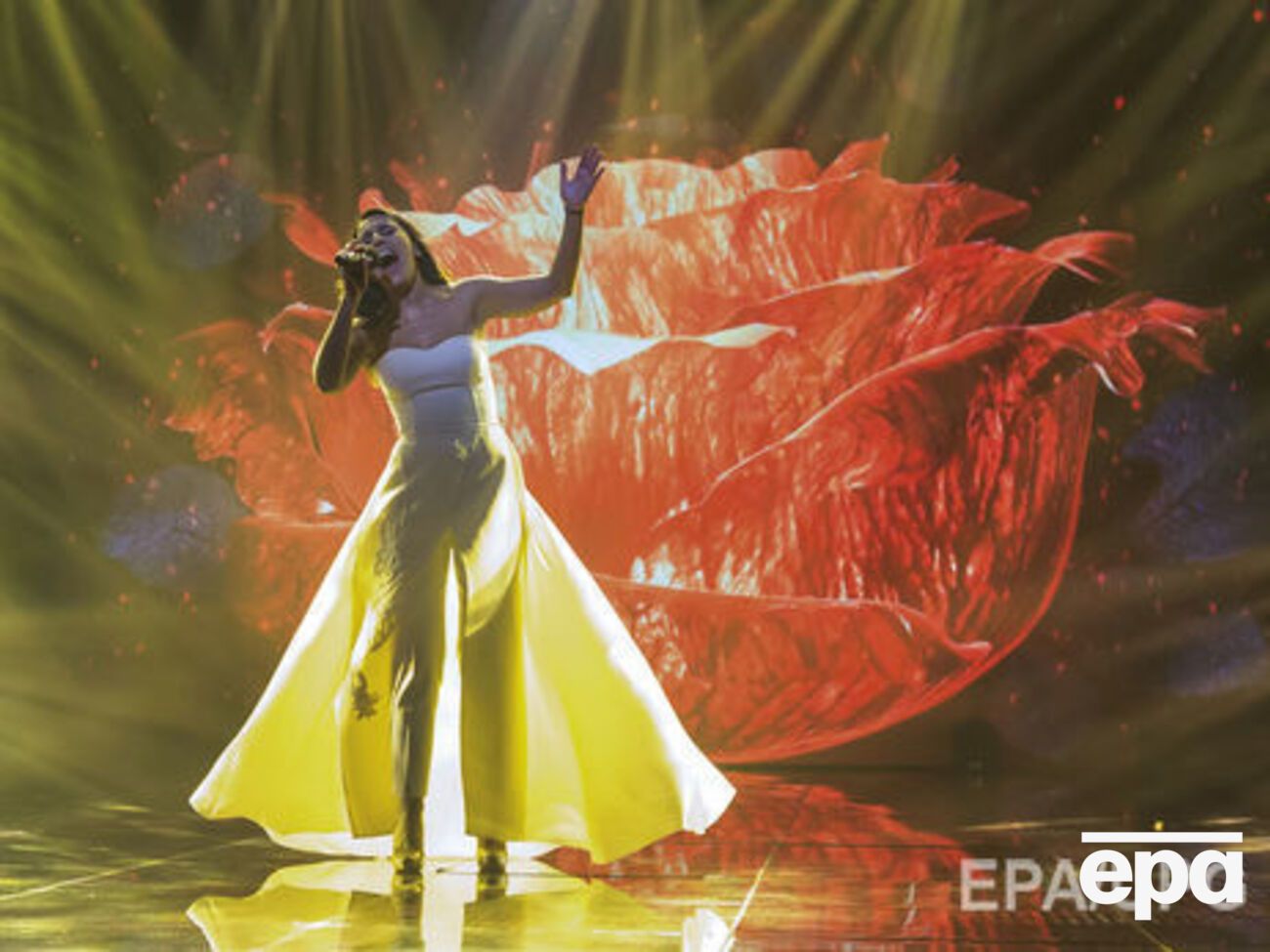 Джамала в числе других музыкантов не поддержала законопроект Кириленко