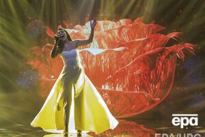 Джамала в числе других музыкантов не поддержала законопроект Кириленко