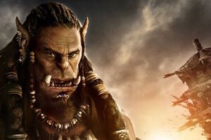 Фэнтези "Варкрафт" покажет борьбу человечества со злом