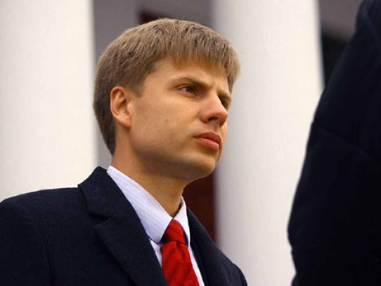 Гончаренко считает, что коалиция может быть сформирована уже завтра