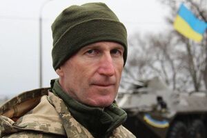 Российский военный корабль подошел к Мариуполю, сообщил Киндсфатер