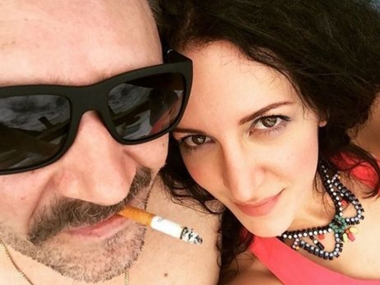 Шнуров: Целыми днями на репетициях пропадаю