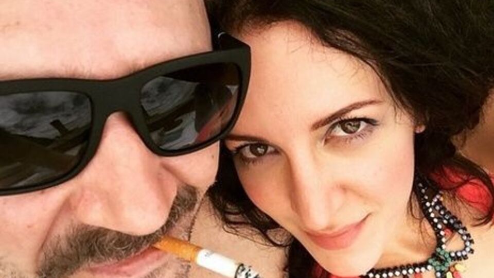 Шнуров: Целыми днями на репетициях пропадаю